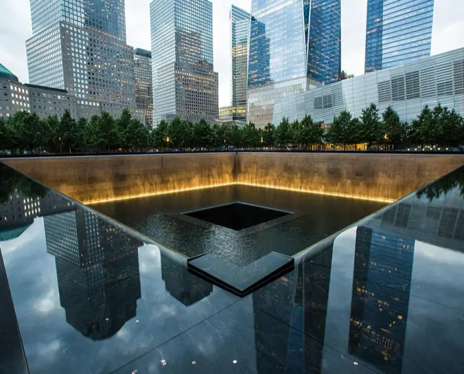 New York